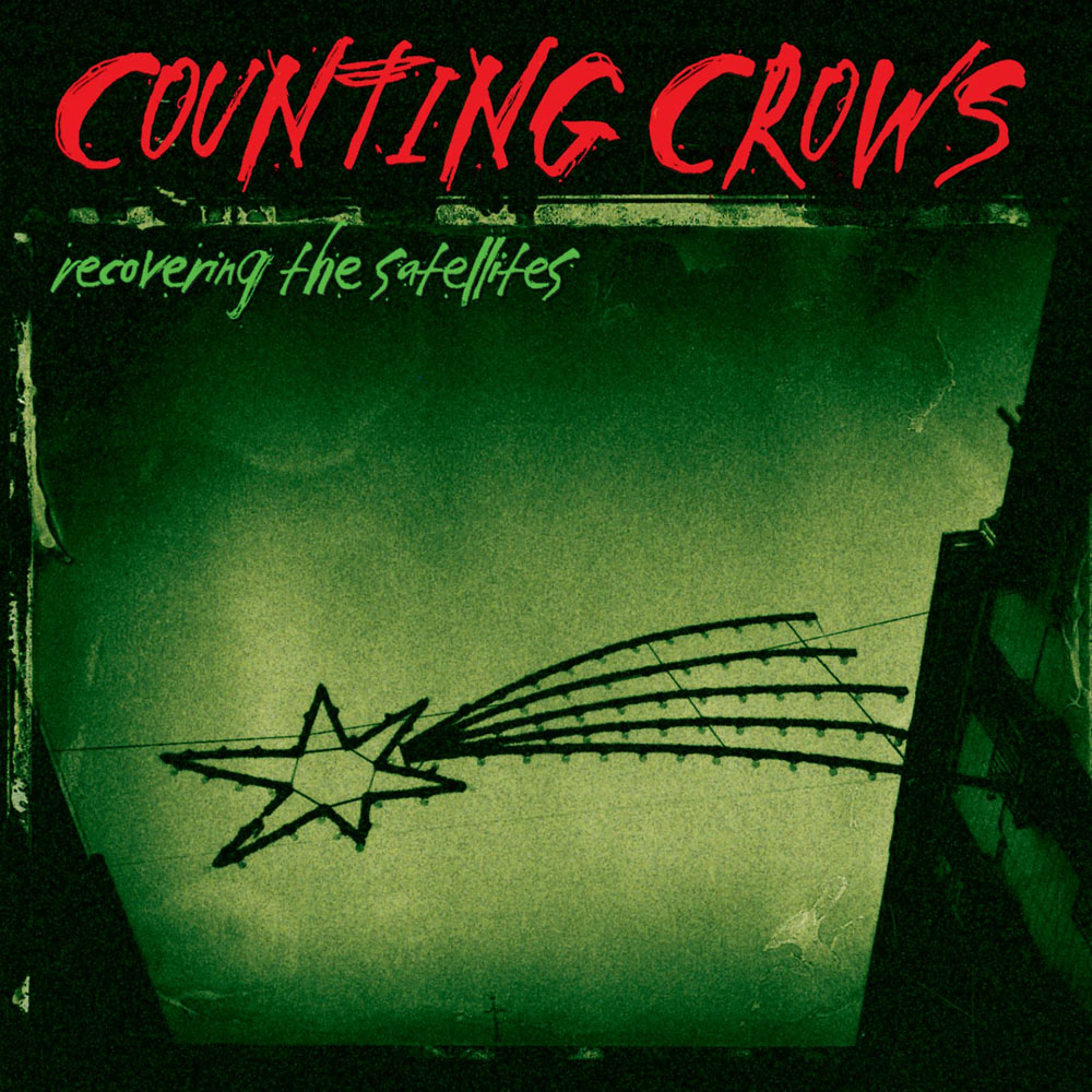 Counting crows wiki